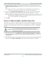 Preview for 287 page of Spectra Logic BlackPearl User Manual