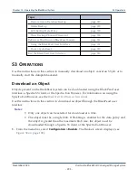 Preview for 295 page of Spectra Logic BlackPearl User Manual