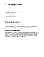 Preview for 9 page of Spectra Logic DAStape 100 User Manual