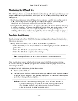 Preview for 20 page of Spectra Logic DAStape 100 User Manual