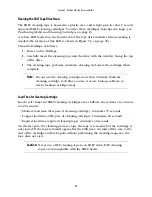 Preview for 38 page of Spectra Logic DAStape 100 User Manual