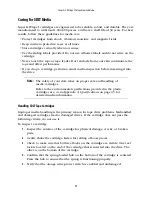 Preview for 39 page of Spectra Logic DAStape 100 User Manual