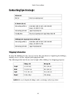 Preview for 44 page of Spectra Logic DAStape 100 User Manual