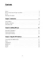 Preview for 5 page of Spectra Logic NAStape 100 User Manual