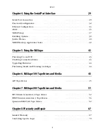 Preview for 6 page of Spectra Logic NAStape 100 User Manual