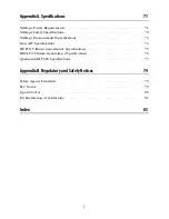 Preview for 7 page of Spectra Logic NAStape 100 User Manual