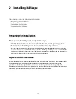 Preview for 13 page of Spectra Logic NAStape 100 User Manual