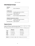 Preview for 70 page of Spectra Logic NAStape 100 User Manual