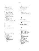 Preview for 84 page of Spectra Logic NAStape 100 User Manual