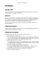 Preview for 4 page of Spectra Logic Spectra 2000 Supplementary Manual