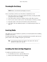 Preview for 13 page of Spectra Logic Spectra 2K Library User Manual