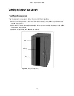 Preview for 17 page of Spectra Logic Spectra 2K Library User Manual