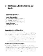 Preview for 64 page of Spectra Logic Spectra 2K Library User Manual