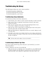 Preview for 72 page of Spectra Logic Spectra 2K Library User Manual