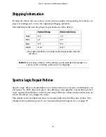 Preview for 75 page of Spectra Logic Spectra 2K Library User Manual