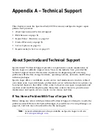 Предварительный просмотр 59 страницы Spectra Logic Spectra nTier300 Installation Manual