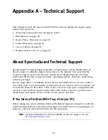 Preview for 87 page of Spectra Logic Spectra nTier700 Installation Manual