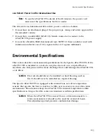 Preview for 103 page of Spectra Logic Spectra nTier700 Installation Manual