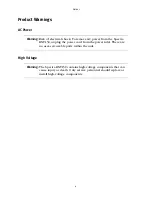 Preview for 4 page of Spectra Logic Spectra RXT Media Troubleshooting Manual