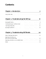 Preview for 5 page of Spectra Logic Spectra RXT Media Troubleshooting Manual