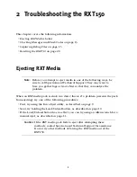 Preview for 8 page of Spectra Logic Spectra RXT Media Troubleshooting Manual