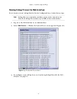 Preview for 17 page of Spectra Logic Spectra RXT Media Troubleshooting Manual