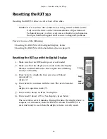 Preview for 20 page of Spectra Logic Spectra RXT Media Troubleshooting Manual