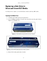 Preview for 25 page of Spectra Logic Spectra RXT Media Troubleshooting Manual