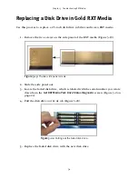 Preview for 34 page of Spectra Logic Spectra RXT Media Troubleshooting Manual