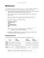 Preview for 38 page of Spectra Logic Spectra RXT Media Troubleshooting Manual