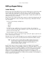 Preview for 39 page of Spectra Logic Spectra RXT Media Troubleshooting Manual