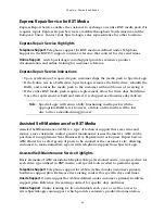 Preview for 43 page of Spectra Logic Spectra RXT Media Troubleshooting Manual