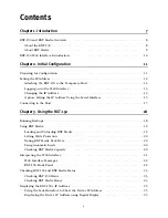 Preview for 4 page of Spectra Logic Spectra RXT150 User Manual