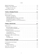 Preview for 5 page of Spectra Logic Spectra RXT150 User Manual