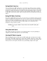 Preview for 20 page of Spectra Logic Spectra RXT150 User Manual