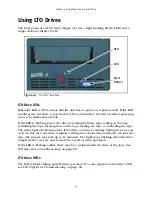 Предварительный просмотр 35 страницы Spectra Logic Spectra RXT350 User Manual