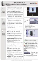 Spectra Logic Spectra T950V Quick Reference Manual preview