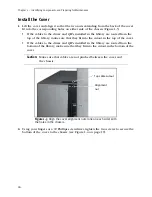 Предварительный просмотр 20 страницы Spectra Logic T-Series Spectra T200 User Manual