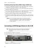 Preview for 24 page of Spectra Logic T-Series Spectra T200 User Manual