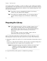 Preview for 34 page of Spectra Logic T-Series Spectra T200 User Manual