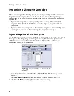 Preview for 42 page of Spectra Logic T-Series Spectra T200 User Manual