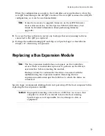 Preview for 59 page of Spectra Logic T-Series Spectra T200 User Manual