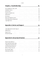 Preview for 7 page of Spectra Logic T-Series Spectra T24 User Manual