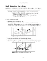 Preview for 23 page of Spectra Logic T-Series Spectra T24 User Manual