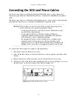 Preview for 25 page of Spectra Logic T-Series Spectra T24 User Manual