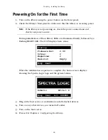 Preview for 28 page of Spectra Logic T-Series Spectra T24 User Manual