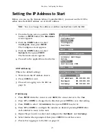 Preview for 30 page of Spectra Logic T-Series Spectra T24 User Manual