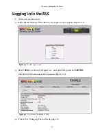 Preview for 31 page of Spectra Logic T-Series Spectra T24 User Manual