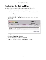 Preview for 37 page of Spectra Logic T-Series Spectra T24 User Manual