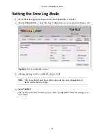Preview for 38 page of Spectra Logic T-Series Spectra T24 User Manual